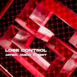 Portada para "Lose Control"
