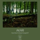 Portada para "How Much Is Never Enough"