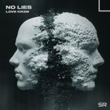 Artwork for "No Lies"