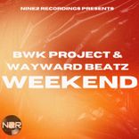 Artwork for "Weekend"