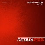 Artwork voor "Hazza"