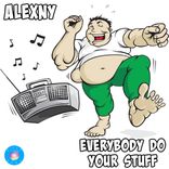 Everybody Do Your Stuff