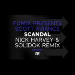 Artwork for "Scandal (Nick Harvey & Solidok Remix)"