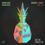 Artwork voor "Double Face Vol. 2"