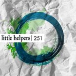 Portada para "Little Helpers 251"