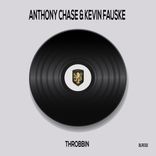 Portada para "Throbbin"