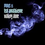 Artwork for "Walking Alone"