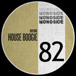 Artwork for "House Boogie"