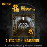 Artwork for "Undagroun'"