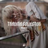 Artwork for "Trauma Collector"