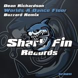 Artwork voor "Worlds A Dancefloor (Buzzard Remix)"