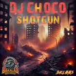 Artwork for "Shotgun"