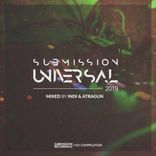 Artwork voor "Submission Universal 2019:The Exclusives(Uplifting Side)"