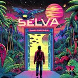 Artwork für "Selva"