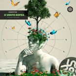 Artwork for "O Vento Sopra"