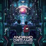 Artwork for "Children of Time"