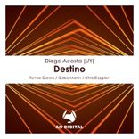 Artwork for "Destino"