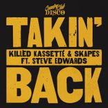 Artwork for "Takin' Back"
