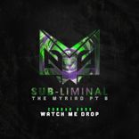 Portada para "Watch Me Drop"