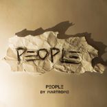 Artwork voor "People"
