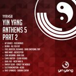 Artwork für "Yin Yang Anthems 5, Pt. 2"