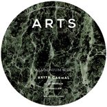 Artwork for "Aluminium"