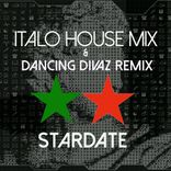 Artwork for "Italo House Mix"