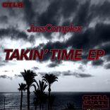 Artwork für "Takin' Time"
