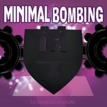 Artwork für "Minimal Bombing VOL.2 (15 Versions For DJ's)"