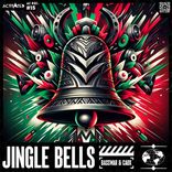 Artwork for "Jingle Bells (Hardstyle)"