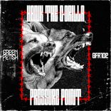 Artwork für "Pressure Point EP"