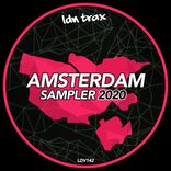 Artwork für "Amsterdam Sampler 2020"