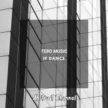 Portada para "If Dance"