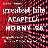 Artwork for "Horny'98 (Acapella)"
