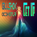 Artwork for "Get Up"