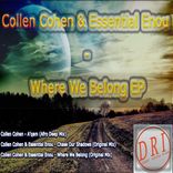 Artwork für "Where We Belong EP"