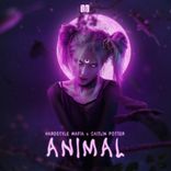 Artwork for "Animal"