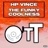 Artwork for "The Funky Coolness"