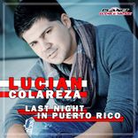 Artwork for "Last Night In Puerto Rico"