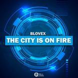 Artwork for "The City Is On Fire"