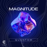 Artwork for "Magnitude"