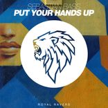 Portada para "Put Your Hands Up"