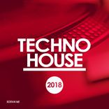Artwork for "Techno House 2018"
