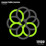 Artwork for "Manna | Hello | Zumma"