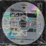 Artwork voor "Something I’m Afraid Of"