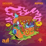 Portada para "Cats Dogs"