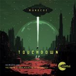 Artwork voor "Touchdown"