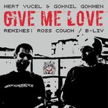 Artwork for "Give Me Love"