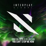 You Can't Stop Me Now