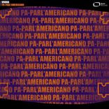 Artwork for "Pa-Parl'Americano"